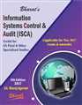 INFORMATION SYSTEMS CONTROL & AUDIT (ISCA) - Mahavir Law House(MLH)
